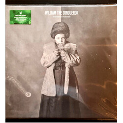 William The Conqueror (2) Maverick Thinker Vinyl LP