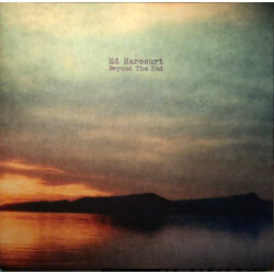 Ed Harcourt Beyond The End