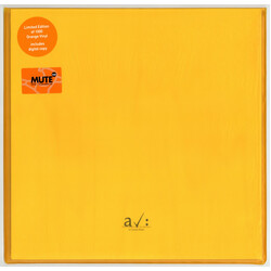 A Certain Ratio The Graveyard And The Ballroom Vinyl LP