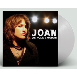 Joan As Police Woman Real Life Vinyl LP