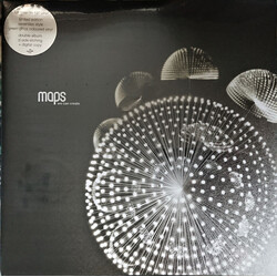 Maps We Can Create Vinyl 2 LP