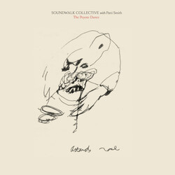 Soundwalk Collective / Patti Smith The Peyote Dance