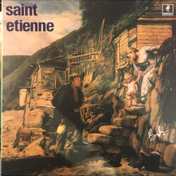 Saint Etienne Tiger Bay Multi CD/Vinyl 3 LP Box Set