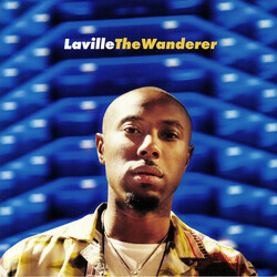 Laville The Wanderer Vinyl LP