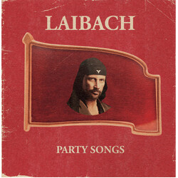 Laibach Party Songs