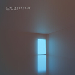 Lanterns On The Lake Spook The Herd Vinyl LP