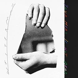 Westerman Your Hero Is Not Dead Vinyl