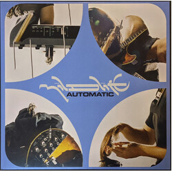 Mildlife Automatic Vinyl LP