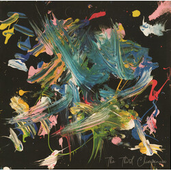 MG (12) The Third Chimpanzee EP Vinyl