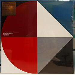 A Certain Ratio ACR:EPC