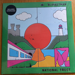 Blanketman National Trust