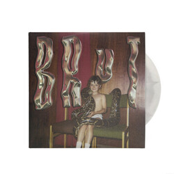 Brodka Brut Vinyl LP