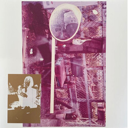 Phew New Decade Vinyl LP
