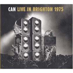 Can Live In Brighton 1975