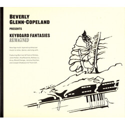 Beverly Glenn-Copeland Keyboard Fantasies Reimagined