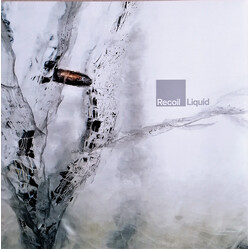 Recoil Liquid Vinyl 2 LP