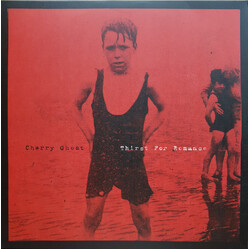 Cherry Ghost Thirst For Romance Vinyl 2 LP