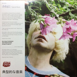 Tim Burgess Typical Music