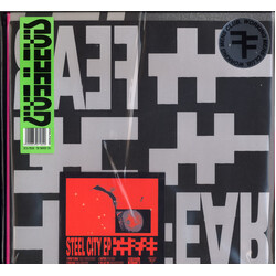 Working Men's Club (2) Fear Fear Multi Vinyl LP/CD