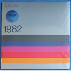 A Certain Ratio 1982 Vinyl LP