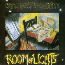 Crime & The City Solution Room Of Lights VINYL LP