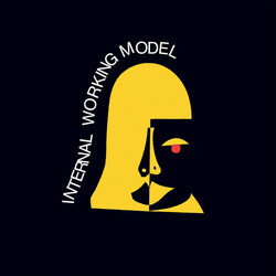 Liela Moss Internal Working Model Vinyl LP