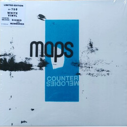 Maps Counter Melodies Vinyl LP