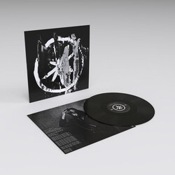 Heartworms (4) A Comforting Notion EP Vinyl
