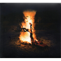 Kerala Dust Violet Drive CD