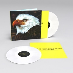 Mogwai The Hawk Is Howling LP