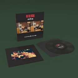 Gotts Street Park On The Inside VINYL LP