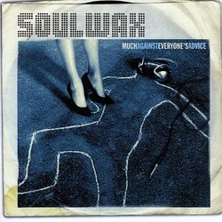 Soulwax Much Against Everyone's Advice LP