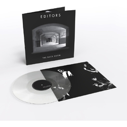 Editors The Back Room LP