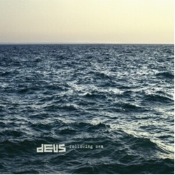 Deus Following Sea VINYL LP