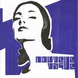 Nouvelle Vague Nouvelle Vague (20 Ans) LP