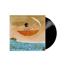 Kenny Barron Beyond This Place VINYL LP