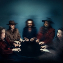 My Morning Jacket Is VINYL LP