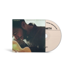 Tom Smith There Is Nothing In The Dark That Isnæt There In The Light VINYL LP
