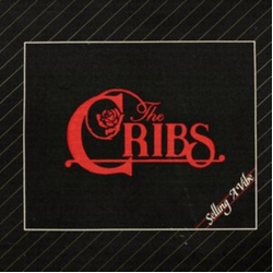 The Cribs Selling A Vibe VINYL LP