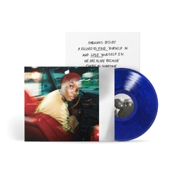 Arlo Parks Ambiguous Desire LP