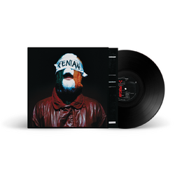 Kneecap Fenian VINYL LP
