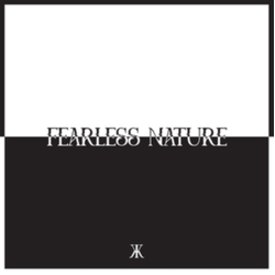 Kid Kapichi Fearless Nature VINYL LP