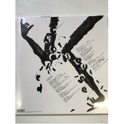 Crooked Man (2) Crooked House Vinyl 2 LP