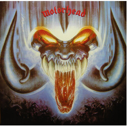 Motörhead Rock 'N' Roll Vinyl LP