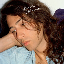 Kindness (2) Otherness Multi Vinyl LP/CD