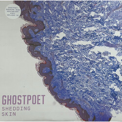 Ghostpoet Shedding Skin