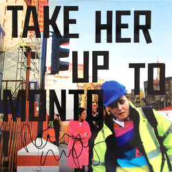 Róisín Murphy Take Her Up To Monto! Vinyl 2 LP