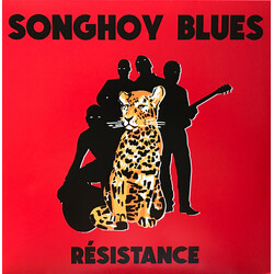 Songhoy Blues Résistance
