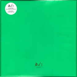 A Certain Ratio The Graveyard And The Ballroom Vinyl LP