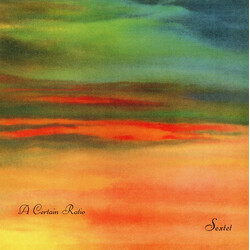 A Certain Ratio Sextet Vinyl LP